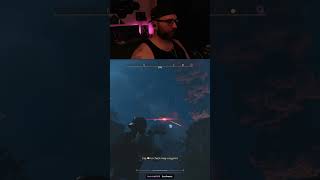 Helldivers 2 Crossbow VS Automaton gunship  heretictv on Twitch [upl. by Nelleeus]