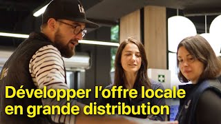 Comment Kheops permet à des points de vente de dynamiser leur offre locale [upl. by Aicilaf]