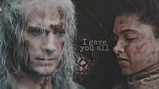 » Elia amp Rhaegar I gave you all [upl. by Edmanda]