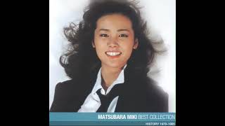 miki matsubara  stay with me remix [upl. by Jemina387]