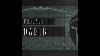 Bassiani invites Dadub  Podcast 11 [upl. by Fong]