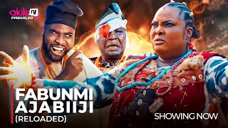 FABUNMI AJABIIJI RELOADED  LATEST 2024 YORUBA EPIC DRAMA STARRING Ronke Odusanya Ibrahim Chatta [upl. by Margaretta]