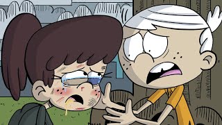 More Sad Loud House Fanart [upl. by Lazaruk]