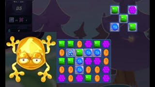 Candy Crush Saga Level 532 [upl. by Boles447]