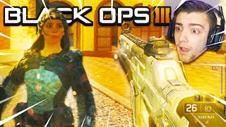 Black Ops 3 on the Xbox 360 in 2020 wtf [upl. by Auqined]