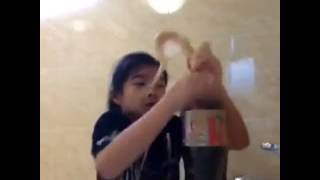 Diet Coke And Mentos Fail Vine [upl. by Huey]