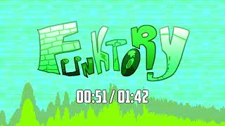 Escapade  Funktory OST [upl. by Vittorio59]