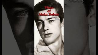 Alain Delon Forever Amazing celebrity time frenchactor alaindelon rip [upl. by Mailliwnhoj188]