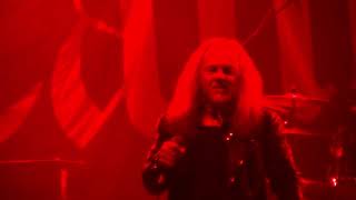 Candlemass  Live Bloodstock Festival Catton Park Derbyshire UK  11823  Full SetPart 1 of 2 [upl. by Akived835]