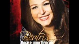 Cantora Beatriz  Quem é esse   CD Você é uma benção [upl. by Pincince]