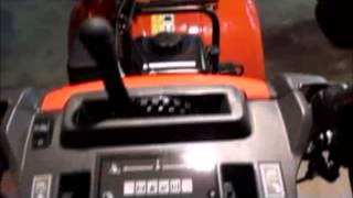 Husqvarna Snow Blower Review ST230P [upl. by Lowenstein524]