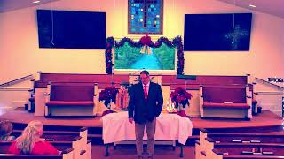 Morningside Baptist Church Lincolnton Live Stream [upl. by Yank]