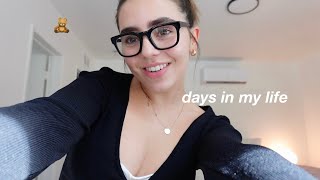 A Vlog Featuring almost everybody I love [upl. by Uhayile]