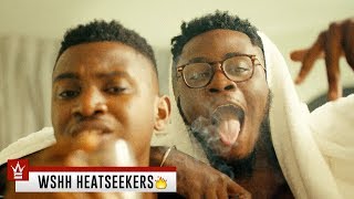 Mars amp Barzini quotShegequot WSHH Heatseekers  Official Music Video [upl. by Schott]