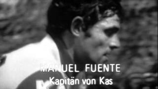 Jose Manuel Fuente  Giro dItalia 1974 [upl. by Artkele932]