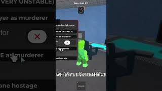 GOD Murder Mystery 2 Script BEST MM2 SILENT AIM GOD roblox [upl. by Nnylhtak]