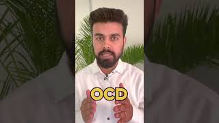 OCD  OCD Treatment by Psychologist Sandeep Dhillon  cbt  erp therapy  ocd doctor  ocpd [upl. by Laird]