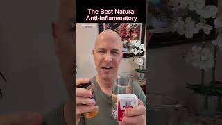 The Best Natural AntiInflammatory Dr Mandell [upl. by Ardnasella]