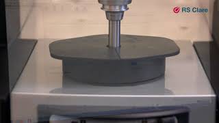 Rheometer Test [upl. by Atiuqin]