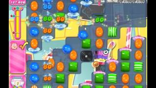 Candy Crush Saga Level 2361  NO BOOSTERS [upl. by Collis]