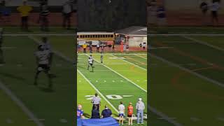 Madison Central vs Starkville Ross HardinBeavers FG mississippi highschoolfootball football [upl. by Phip]