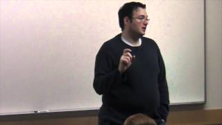 Brandon Sanderson Lecture 8 Random Questions 18 [upl. by Burkitt]