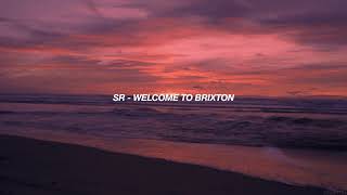 🎵SR  Welcome To Brixton『Slowed  Reverb  EXTREME Bass Boost』🎵 [upl. by Sucirdor]