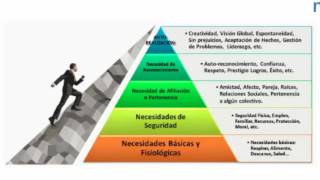 MOTIVACION Y LIEDERAZGO  TEMA 19  ADMINISTRACIÓN 1 CURSOS FACILITOS OFICIAL [upl. by Eidson155]