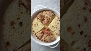 Perfect Panettone French Toast for Breakfast [upl. by Sirdi]