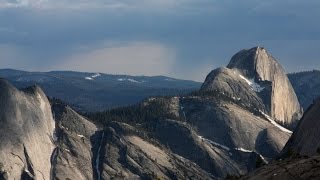 Yosemite Interrupted [upl. by Reichel238]