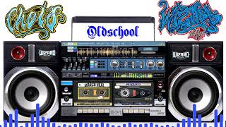 Dj Mago  Oldskool Electro Miami Bass Mix [upl. by Kyd355]