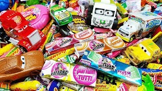 A lot of New Candy [upl. by Hally]