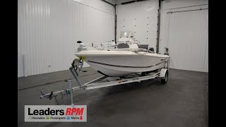 2006 Proline 17 Sport Center Console  UB2775 [upl. by Aner]