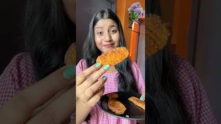 Spiral potato বানানোর সোজা পদ্ধতি😊food cooking dailyvlog recipe bengali bangla shorts [upl. by Anrahs]