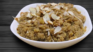 Gundar ni Ped  Winter Special Recipe  Shreejifood [upl. by Ianej438]