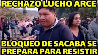 SECTORES SOCIALES DENUNCIAN PARAMILITARES Y POLICIAS ESTARIAN RUMBO HACIA LOS PUNTOS DE BLOQUEOS [upl. by Adnohsor630]