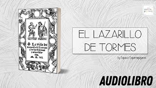 AUDIOLIBRO  El Lazarillo de Tormes  Segundo tratado [upl. by Shelli]