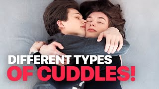 Different Types of Cuddles [upl. by Revolc]