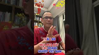 CHỪNG KHOÁN KHỦNG VÀ PHI VỤ KIINH ĐIỂN SABECO [upl. by Anuaek]