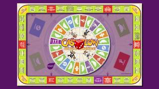 CASHFLOW GAME INSTRUCTIONS GAME SET UP  Robert Kiyosaki [upl. by Killy]