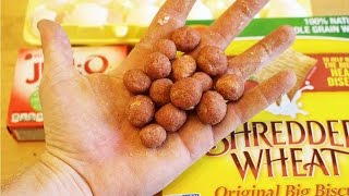 How to make boilies  boilie recipe  carp bait recipe  boilies for carp [upl. by Oilcareh]