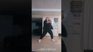 TikTok of BiBi amp Yoon Mi Rae  Law dance choreography Wootae cover by Diana Yang [upl. by Zeralda]