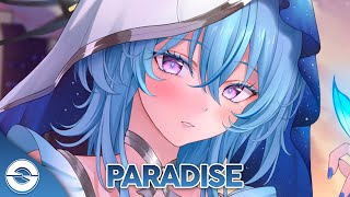 Nightcore  Paradise Lyrics [upl. by Safoelc]