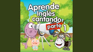 Las partes de la casa en ingles [upl. by Trebo]