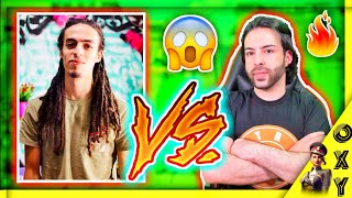 اترو يواجه تربون لاول مرة 💥 من الافضل اترو ام تربون 🤔 Atro VS tarboun Pubg Mobile [upl. by Laney]