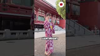 5 Unique Japanese Kimono Designs You MUST Explore 👘🇯🇵 Stunning Cultural Masterpieces kimono [upl. by Janot]