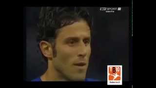 Best Moment  Fabio Grosso World Cup 2006 [upl. by Britt392]