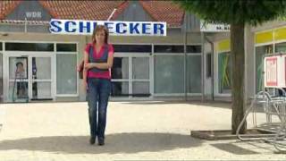 Schleckers miese Masche mit den XLMärkten  Lohndumping Ausbeutung markt WDR 2772009 [upl. by Caughey]