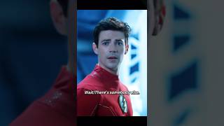 “He’s still alive” flash moviefilmed barryallen [upl. by Hoj676]