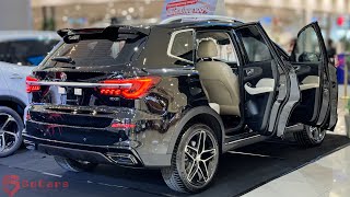 New MG RX5 2024 SUV Luxury SUV Interior and Exterior Review [upl. by Sitof]